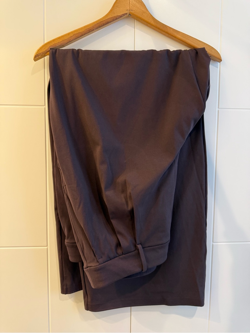 Lululemon Women’s XL Daydrift Wide Leg Pants - Picture 2 of 3